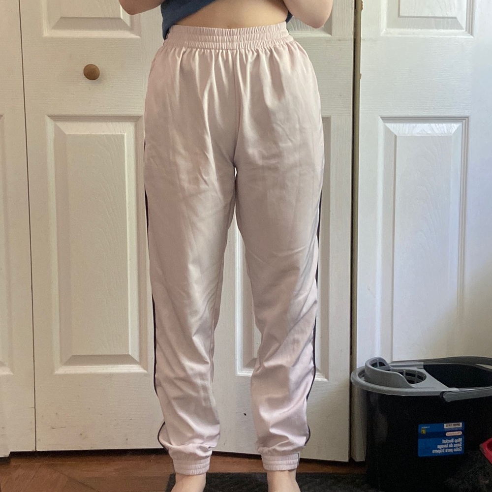 Adika pants. VERY good quality. Never worn.